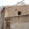 vieja casa cerca del penon